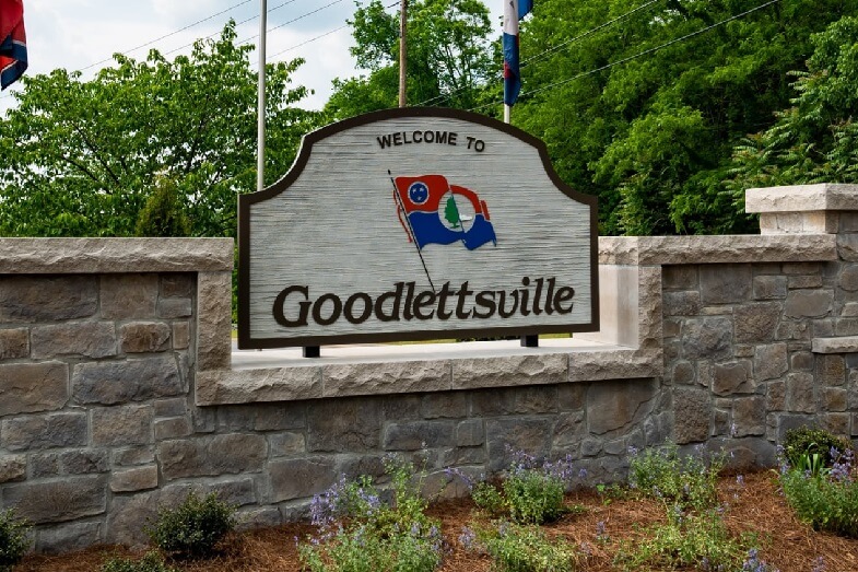 All you need to know about zip codes in Goodlettsville, Tennessee My