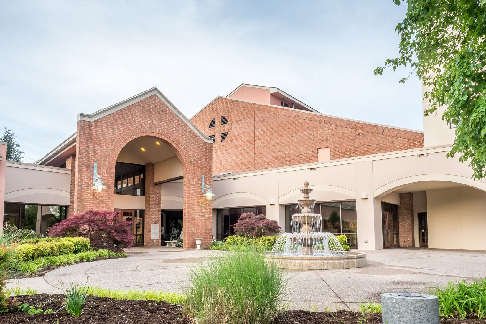 Our Lady of The Lake in Hendersonville, Tn. My Tennessee News