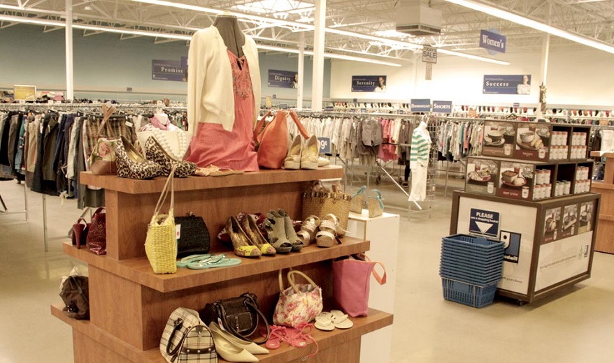 Thrift stores in Hendersonville, TN The ultimate guide to discovering